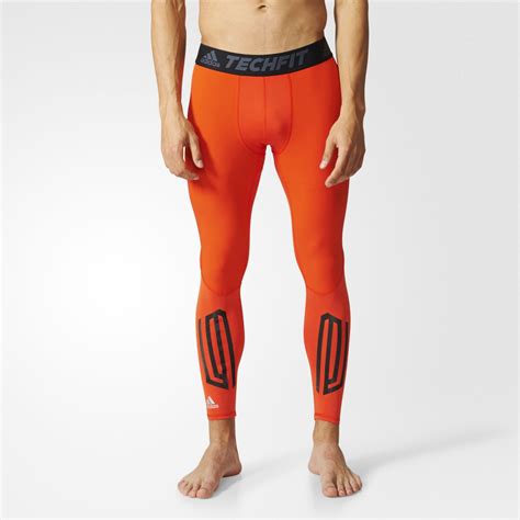 adidas techfit tights|best compression tights for running.